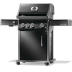 Napoleon Rogue PRO 425 Gas BBQ Grill with Infrared Side Burner