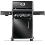 Napoleon Rogue PRO 425 Gas BBQ Grill with Infrared Side Burner