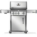 Napoleon Rogue PRO 425 Gas BBQ Grill with Infrared Side Burner