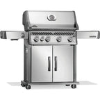 Napoleon Rogue PRO 525 Gas BBQ Grill with Infrared Side Burner