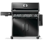 Napoleon Rogue PRO 625 Gas BBQ Grill with Infrared Side Burner
