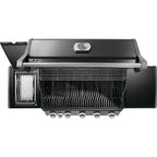 Napoleon Rogue PRO 625 Gas BBQ Grill with Infrared Side Burner