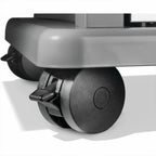Napoleon Rogue PRO-S 525 Gas BBQ Grill with Infrared Side and Rear Burners