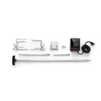 Napoleon Rogue Universal Heavy Duty Rotisserie Kit