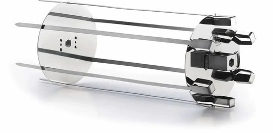 Napoleon Rotisserie Shish-Kebab Skewer Set