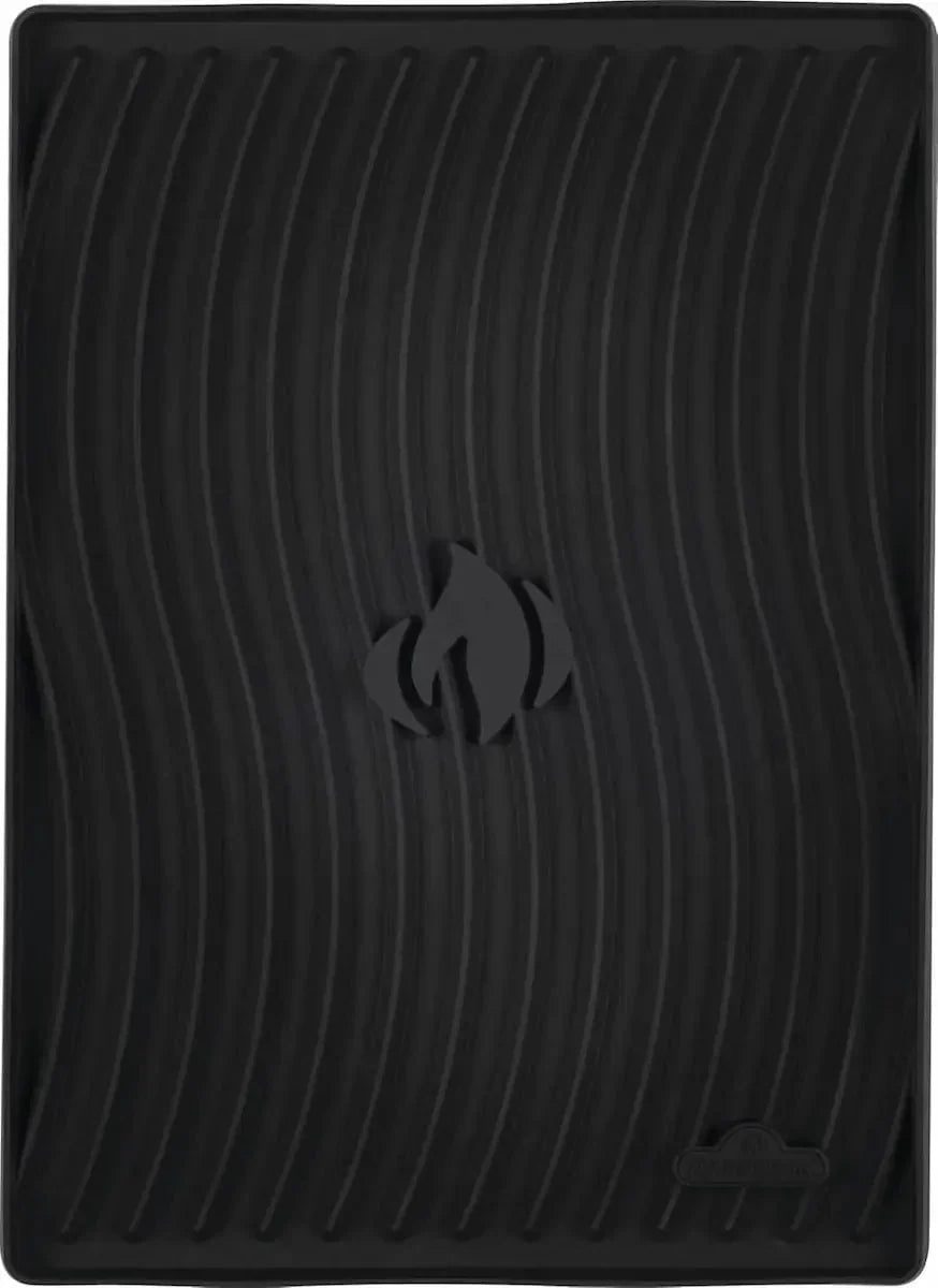 Napoleon Side Shelf Silicone Mat