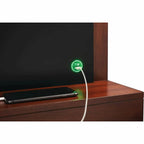 Napoleon Stylus Steinfeld Electric Fireplace