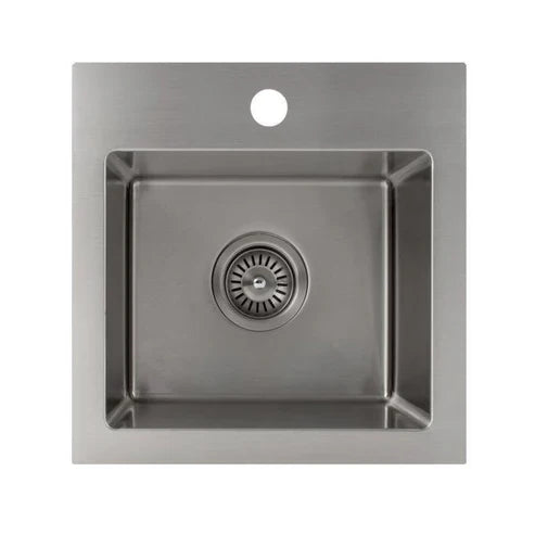 ZLINE 15 in. Donner Topmount Kitchen Sink