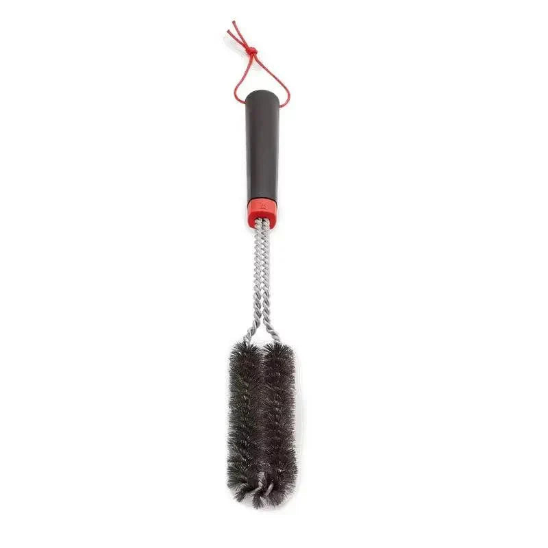 Weber 18in Detail Brush