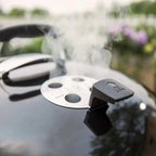 Weber 26" Master-Touch Charcoal BBQ Grill, Black