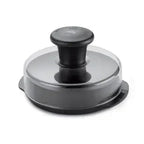 Weber Burger Press