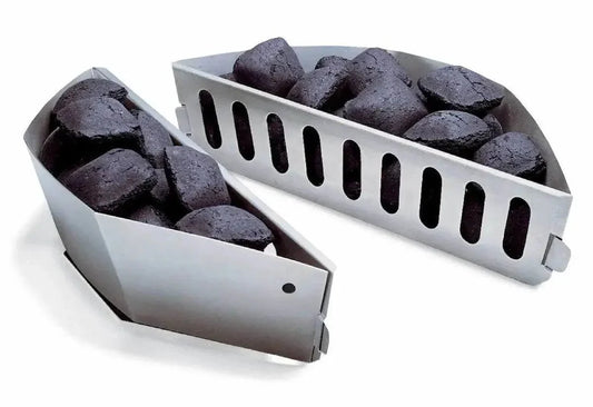 Weber Charcoal Basket Charcoal Fuel Holders