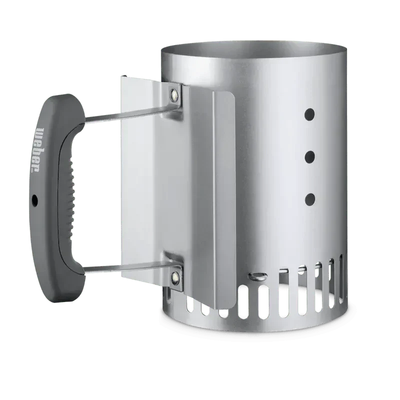 Weber Compact Rapid Chimney Starter