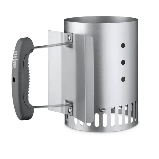 Weber Compact Rapid Chimney Starter