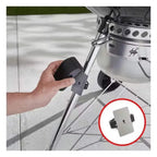 Weber Connect 6pc Mounting Kit