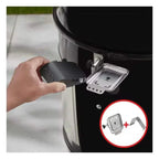Weber Connect 6pc Mounting Kit