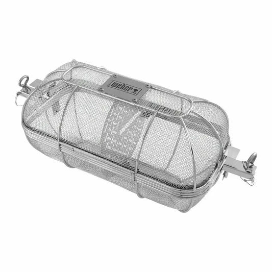 Weber Crafted Crisping Basket