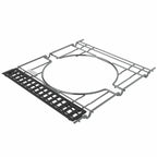 Weber Crafted Frame Kit, Genesis 2022+ 300 and 400, Genesis II 300 and 400