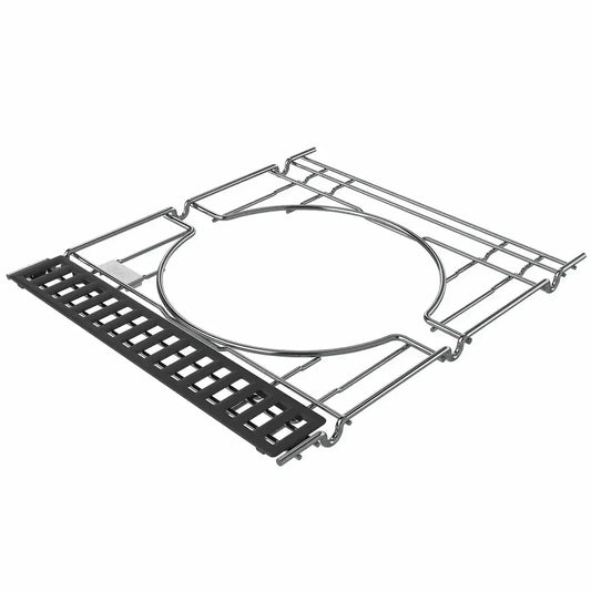 Weber Crafted Frame Kit, Genesis 2022+ 300 and 400, Genesis II 300 and 400
