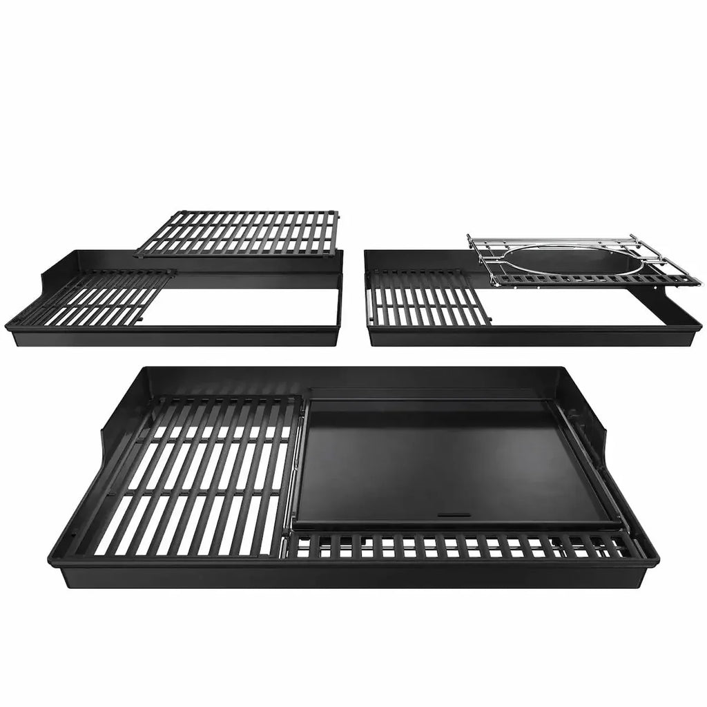 Weber Crafted Griddle