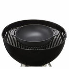 Weber Crafted Wok & Steamer