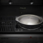 Weber Crafted Wok & Steamer