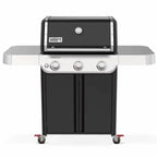 Weber Genesis E-315 Gas BBQ Grill
