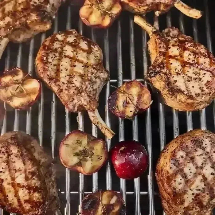 Weber Genesis SP-E-335 Gas BBQ Grill