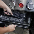 Weber Genesis SP-S-325 Gas BBQ Grill