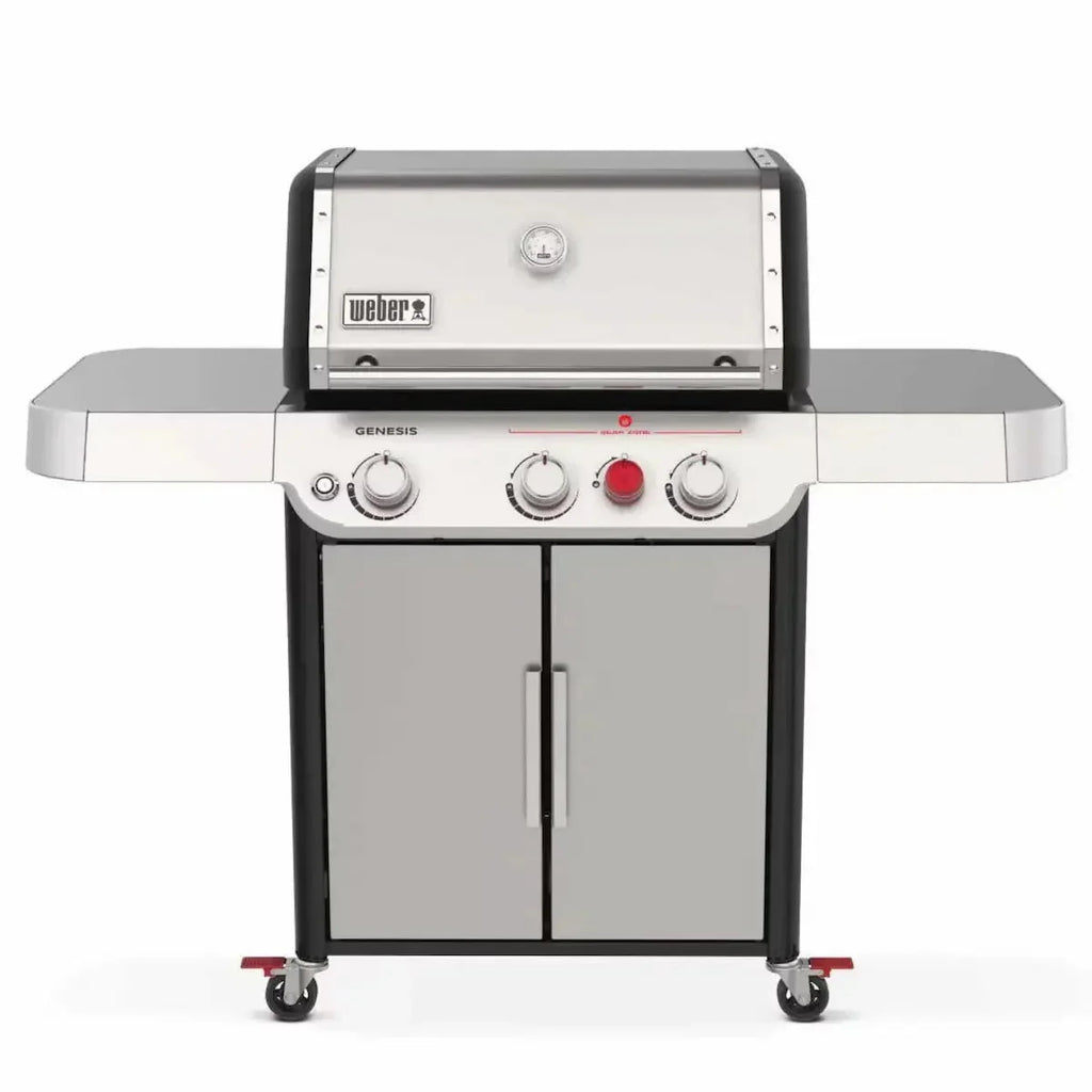 Weber Genesis SP-S-325 Gas BBQ Grill