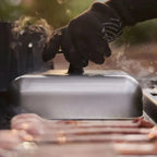Weber Griddle Basting Dome