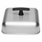 Weber Griddle Basting Dome