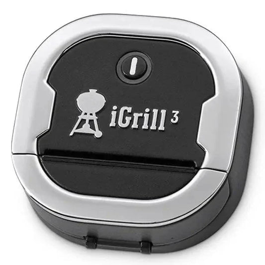 Weber iGrill 3 Digital Thermometer