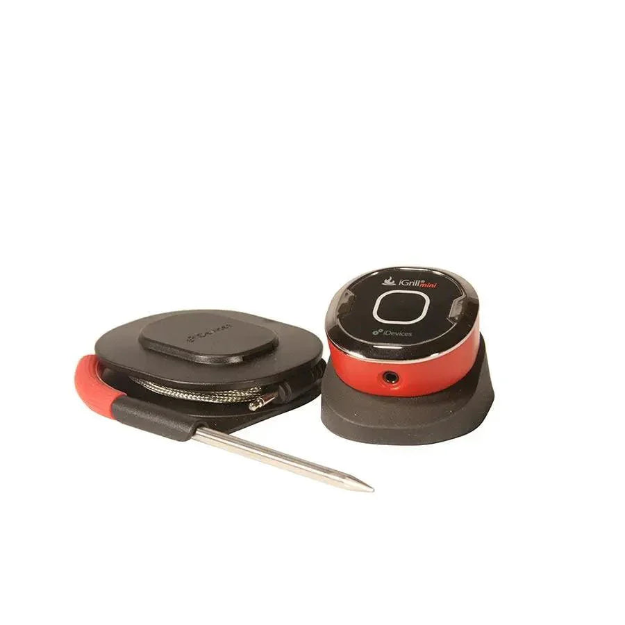 Weber iGrill Mini Bluetooth Thermometer
