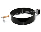 Weber Kettle Rotisserie, 22.5"