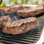 Weber Lumin Electric Grill, Black