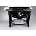 Weber Q 1200 Portable Gas BBQ Grill
