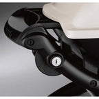 Weber Q 1200 Portable Gas BBQ Grill