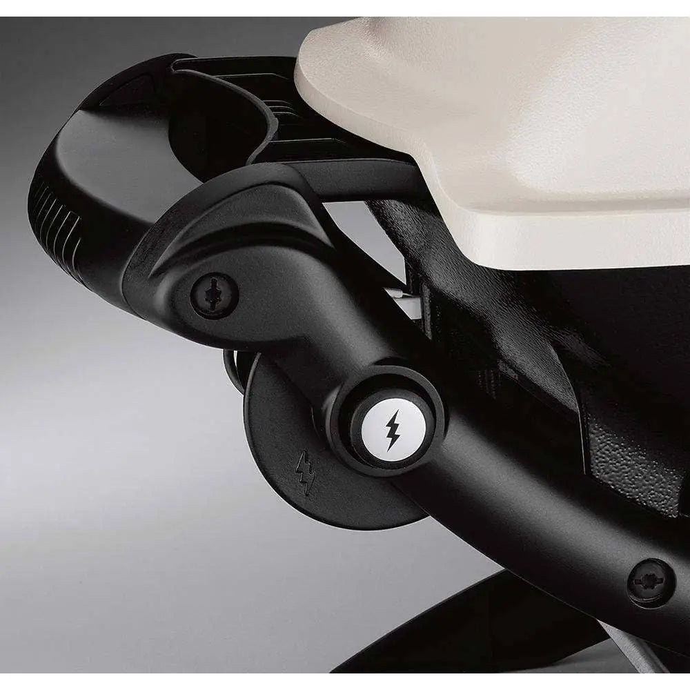 Weber Q 1200 Portable Gas BBQ Grill