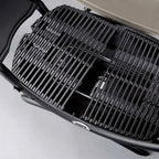 Weber Q 1200 Portable Gas BBQ Grill