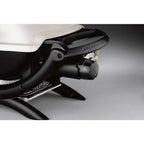 Weber Q 1200 Portable Gas BBQ Grill