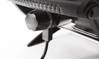 Weber Q 1400 Electric BBQ Grill