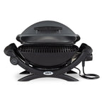 Weber Q 1400 Electric BBQ Grill