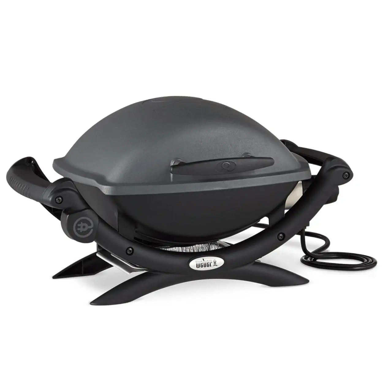 Weber Q 1400 Electric BBQ Grill