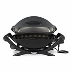Weber Q 2400 Electric BBQ Grill
