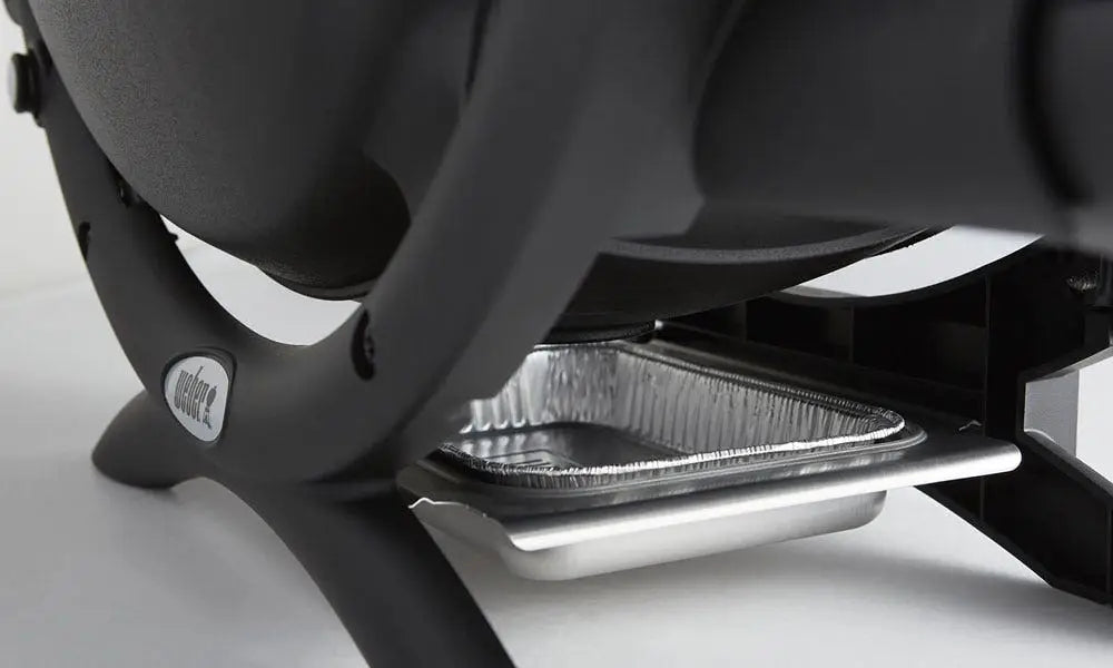 Weber Q 2400 Electric BBQ Grill