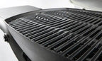 Weber Q 2400 Electric BBQ Grill