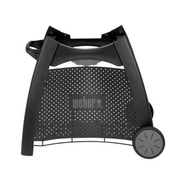 Weber Q Cart Assembly Q2000