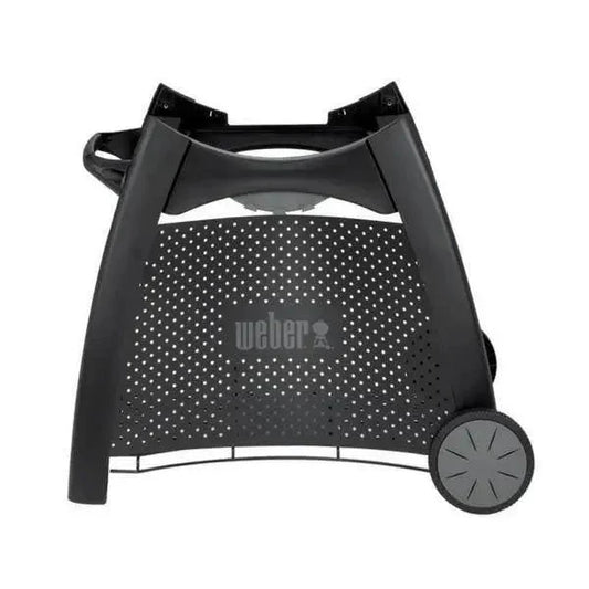 Weber Q Cart Assembly Q2000