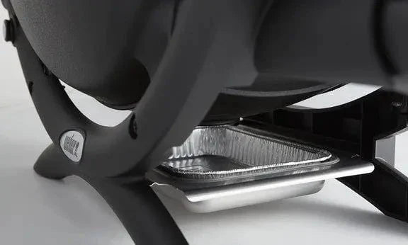 Weber Q1000 Portable Gas BBQ Grill
